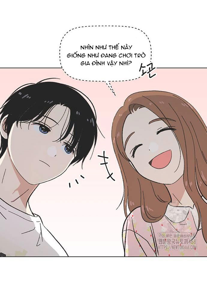 Thanh Xuân Đáng Yêu chapter 30.2 16