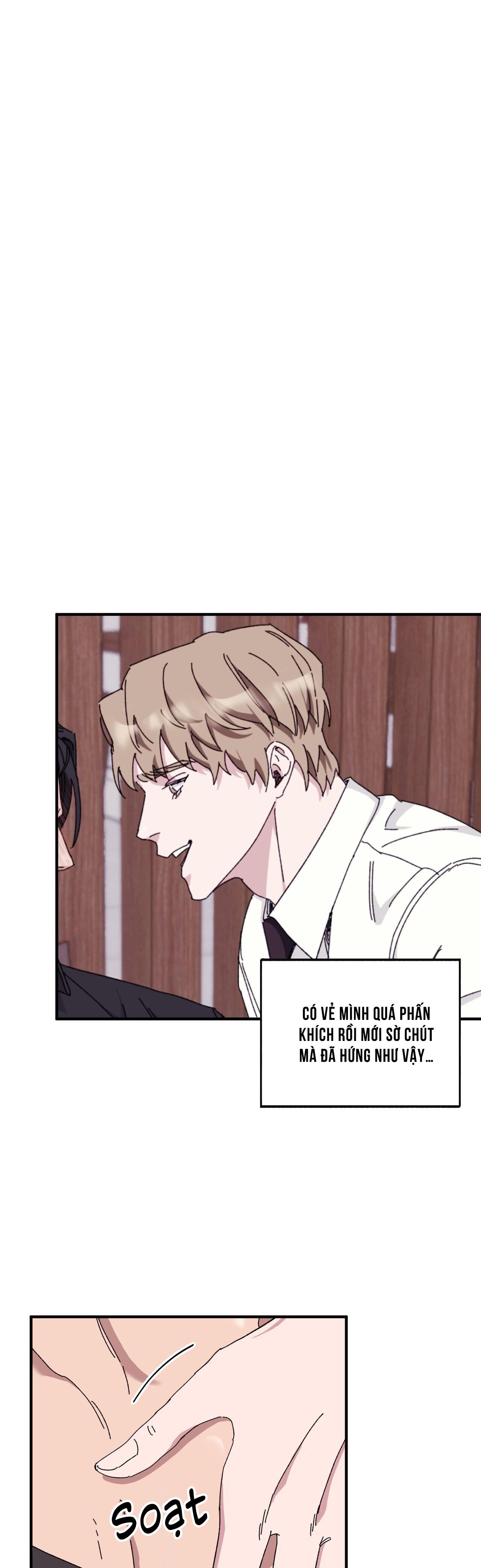 làm dâu nhà tài phiệt họ kang chapter 35 1