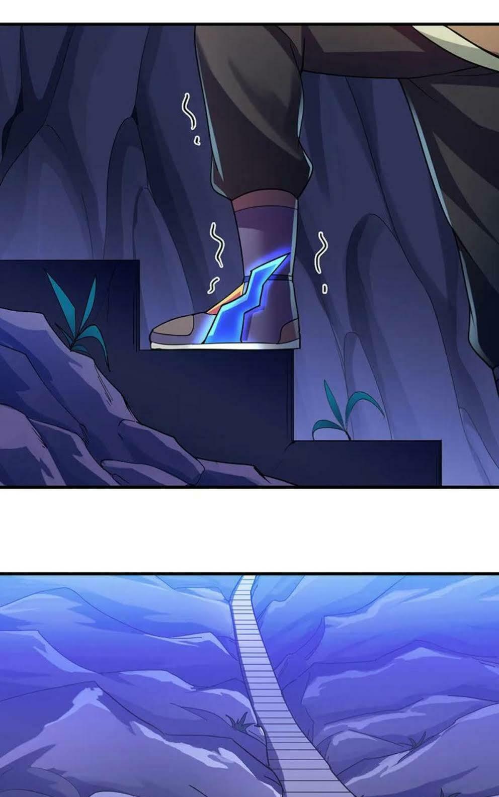 võ đạo độc tôn chapter 98 22