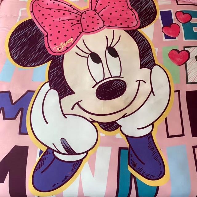 Set Cotton 5D Disney 100%cotton Hàng Nhập Khẩu Cao Cấp Món Quà Hoàn Hảo Dành cho Các Bé