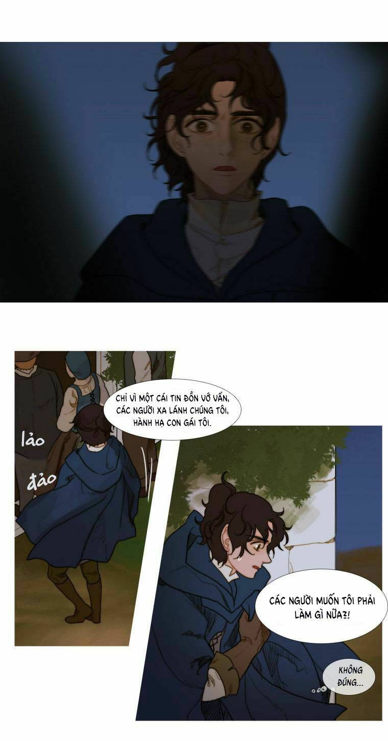 the pale horse chapter 11 50