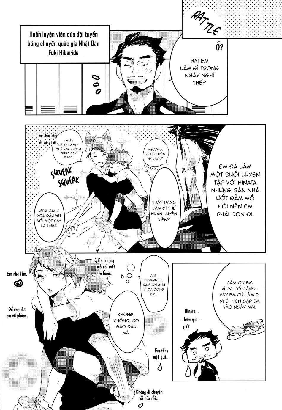 đu boylove cùng gaga team chapter 150 22