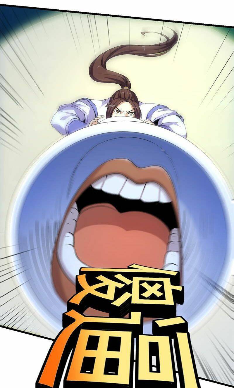 đừng cản ta tu tiên chapter 98 2