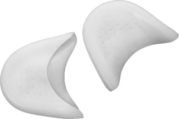 Miếng đệm mũi giày êm chân silicon