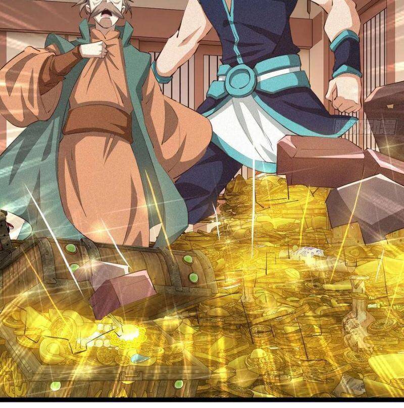 ta thành thần một mình chapter 36 12