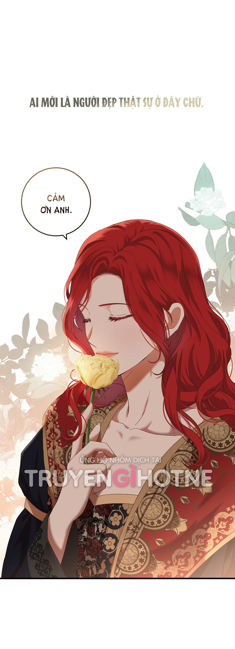 [Bản 15+] Tôi Lạc Vào Thế Giới Trò Chơi Harem Ngược chapter 75.8 - Trang 33