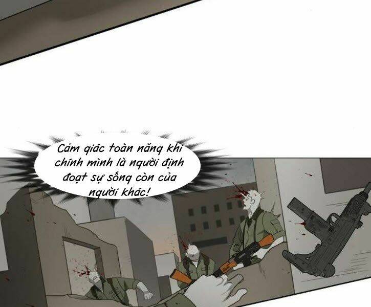 võ sĩ - the boxer chapter 88 161