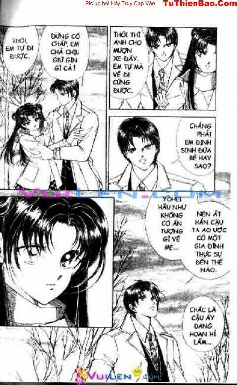 vương quốc điện ảnh chapter 4 41