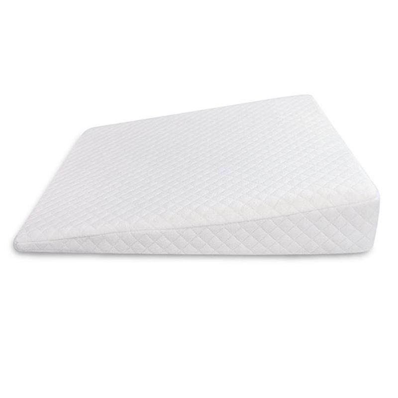 Bé sơ sinh Gối Ngủ Chống Bé Nhổ Sữa Cũi Nôi Ngủ Định Vị Nêm Gối Mút Trẻ Sơ Sinh Điều Dưỡng Gối