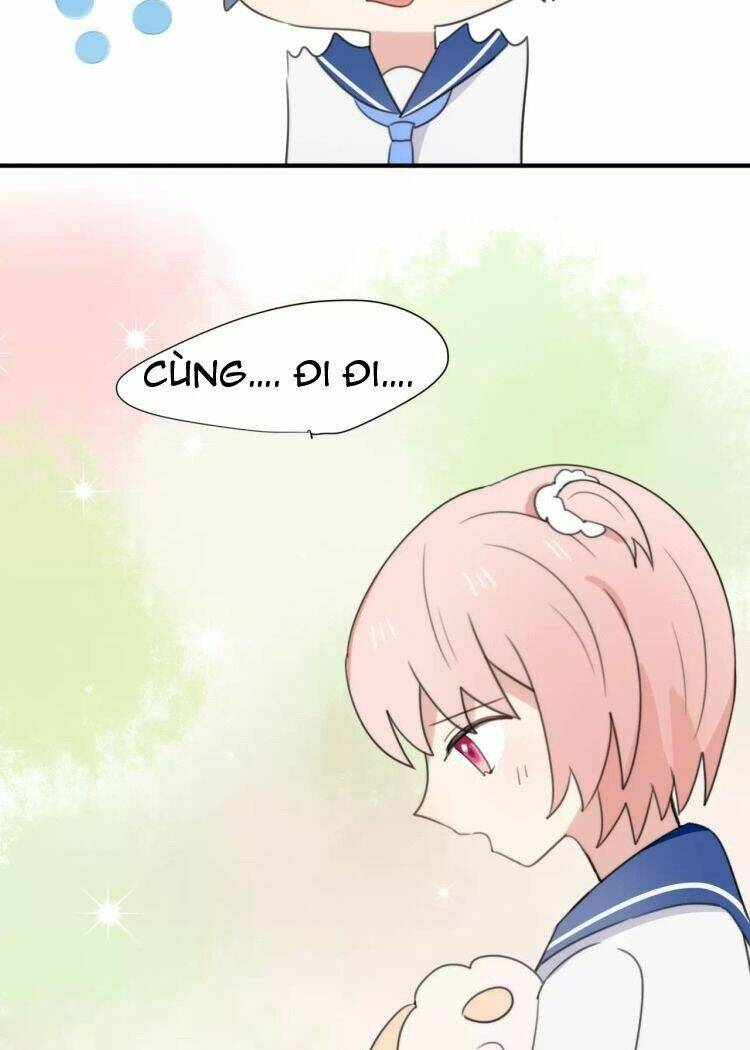 tiểu miêu và hắc diệu thạch chapter 13 10