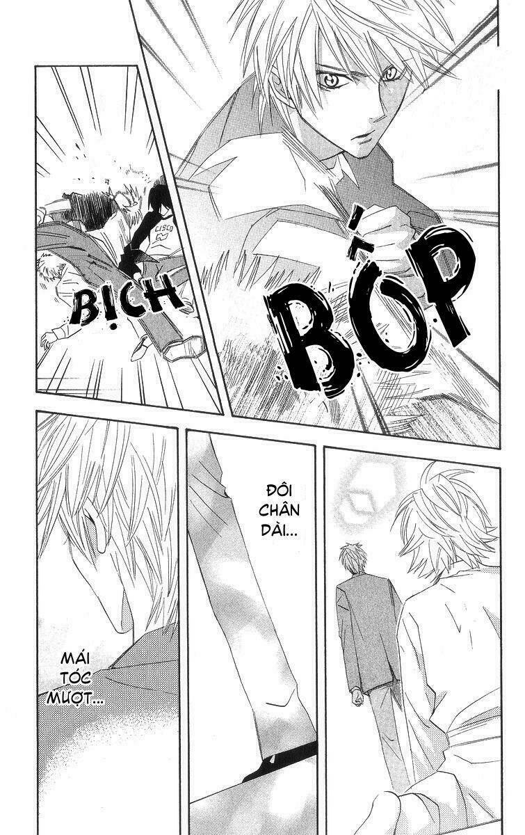 chàng trai hoàn hảo chapter 5 10