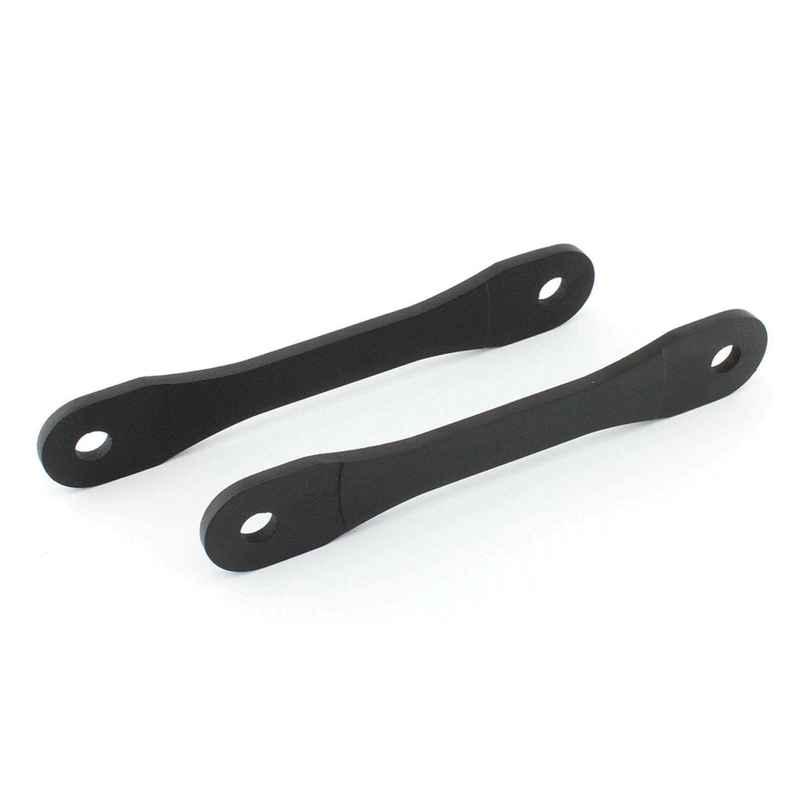 2Pcs Motorcycle Adjustable for - Part