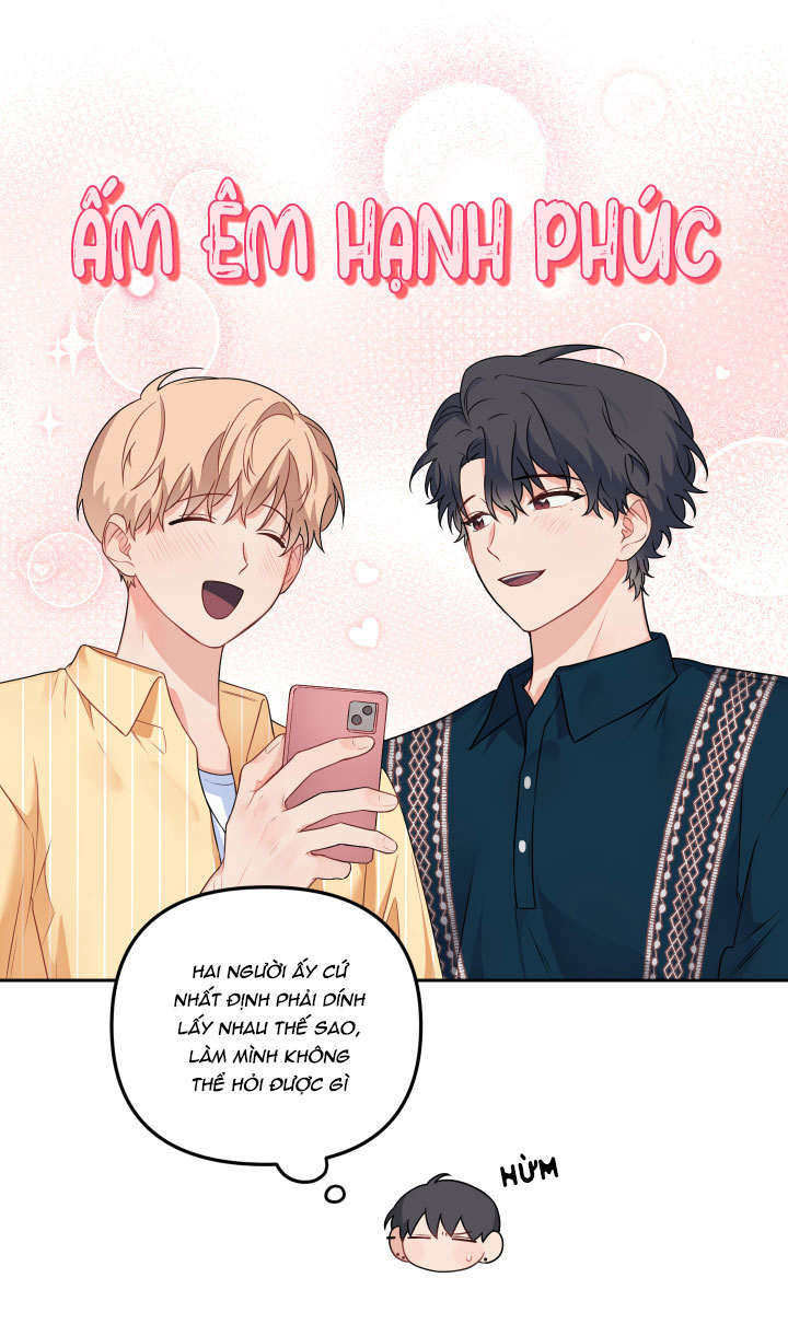 máu và tình yêu chapter 42 11