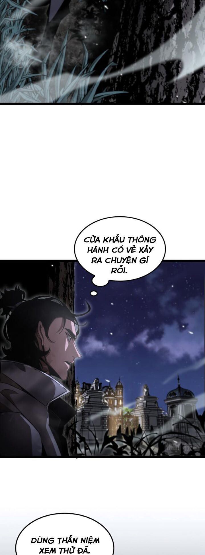 chư giới - tận thế online chapter 152 38