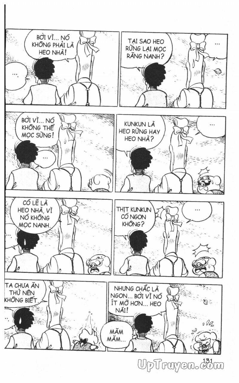 đội quân nhí nhố chapter 11 133