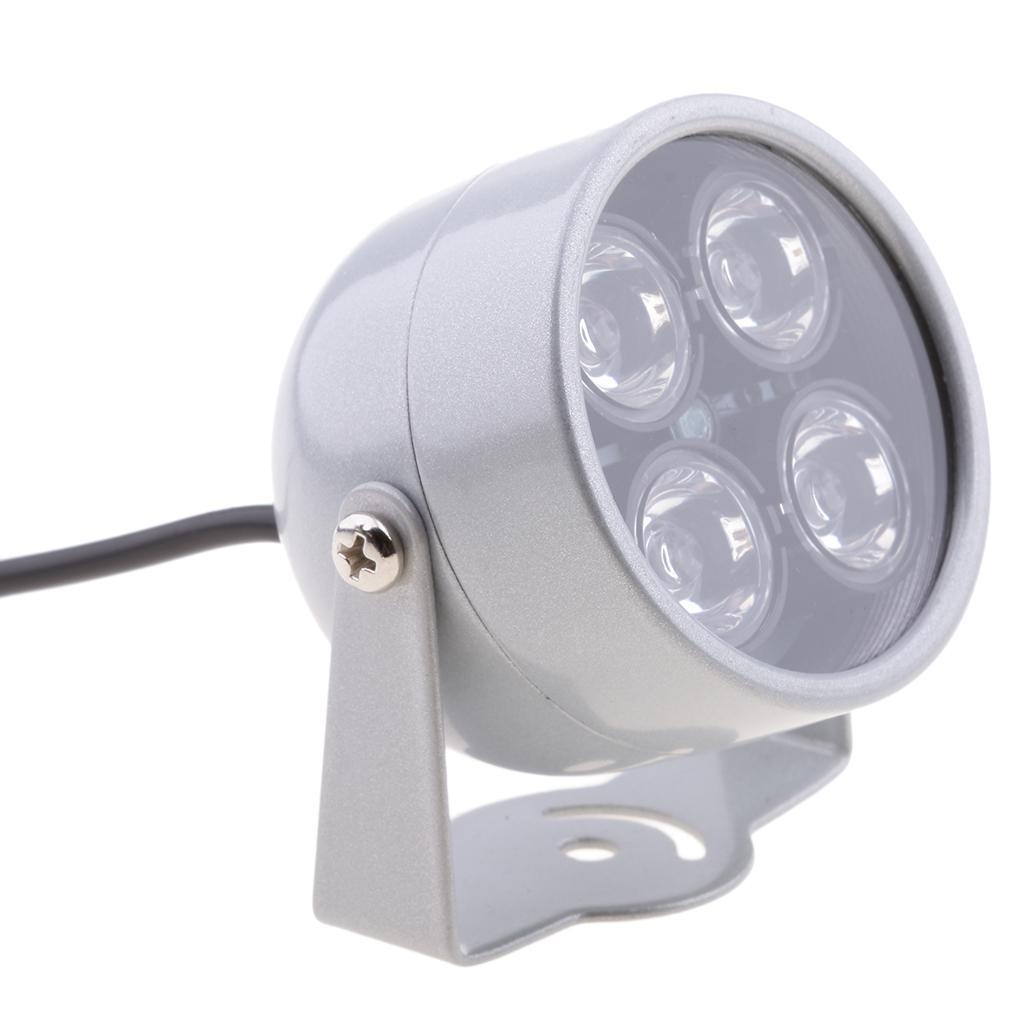 IR infrared lamp 4 Array -50M Waterproof
