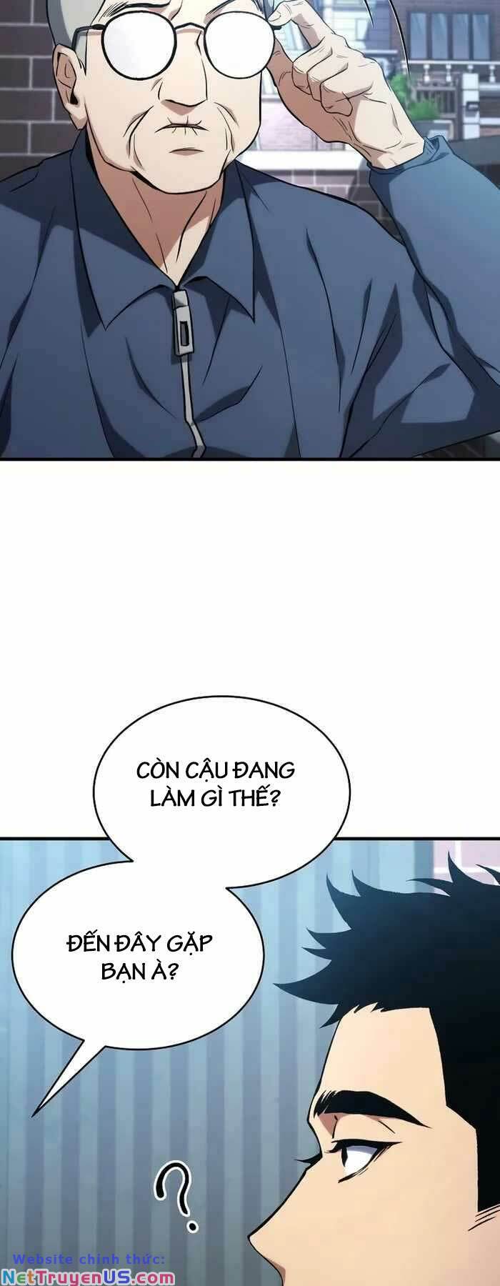 Người Chơi Mạnh Nhất Hồi Quy Lần Thứ 100 chapter 9 16