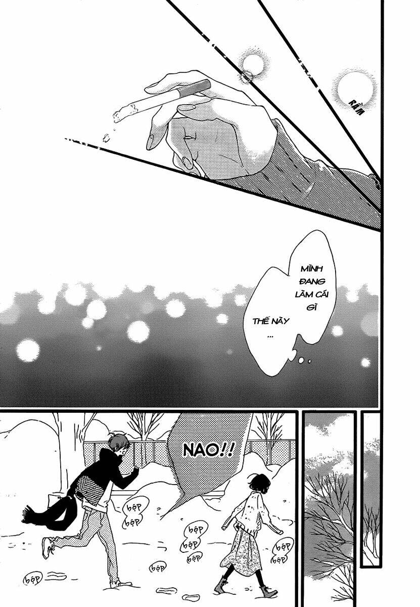 honey (meguro amu) chapter 23 35