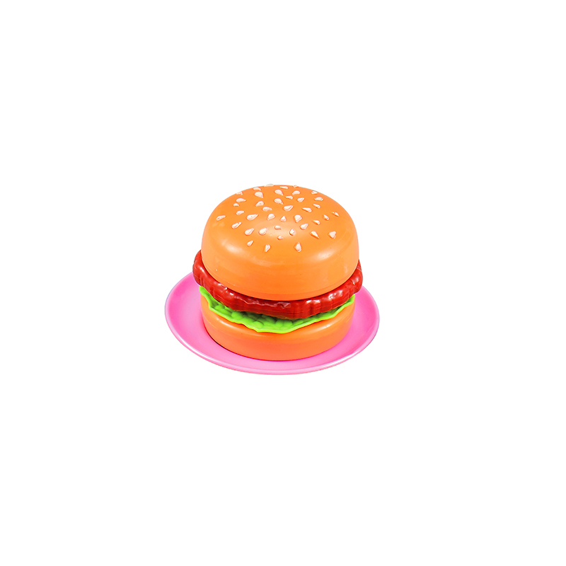 Đồ Chơi Bộ Nấu Ăn 30 TOONYKIDS - Đồ Chơi Nhà Bếp Cho Bé - It's Eating Time TN132