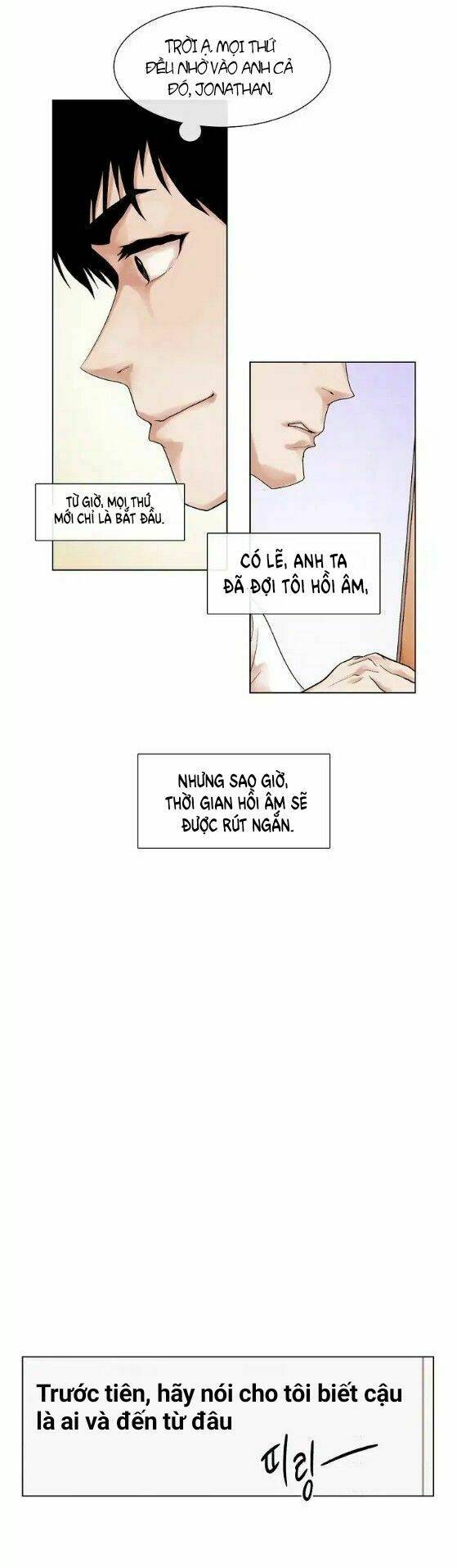 hồi quy tiền kiếp chapter 2 49