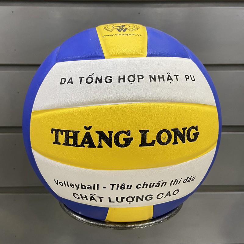 CHÍNH HÃNG - HOT SELL BÓNG CHUYỀN THĂNG LONG VB7000, BÓNG CHUYỀN CHUYÊN NGHIỆP