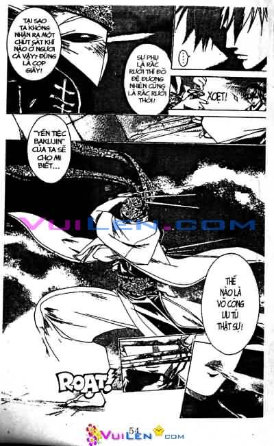 mắt quỷ kyo chapter 69 56