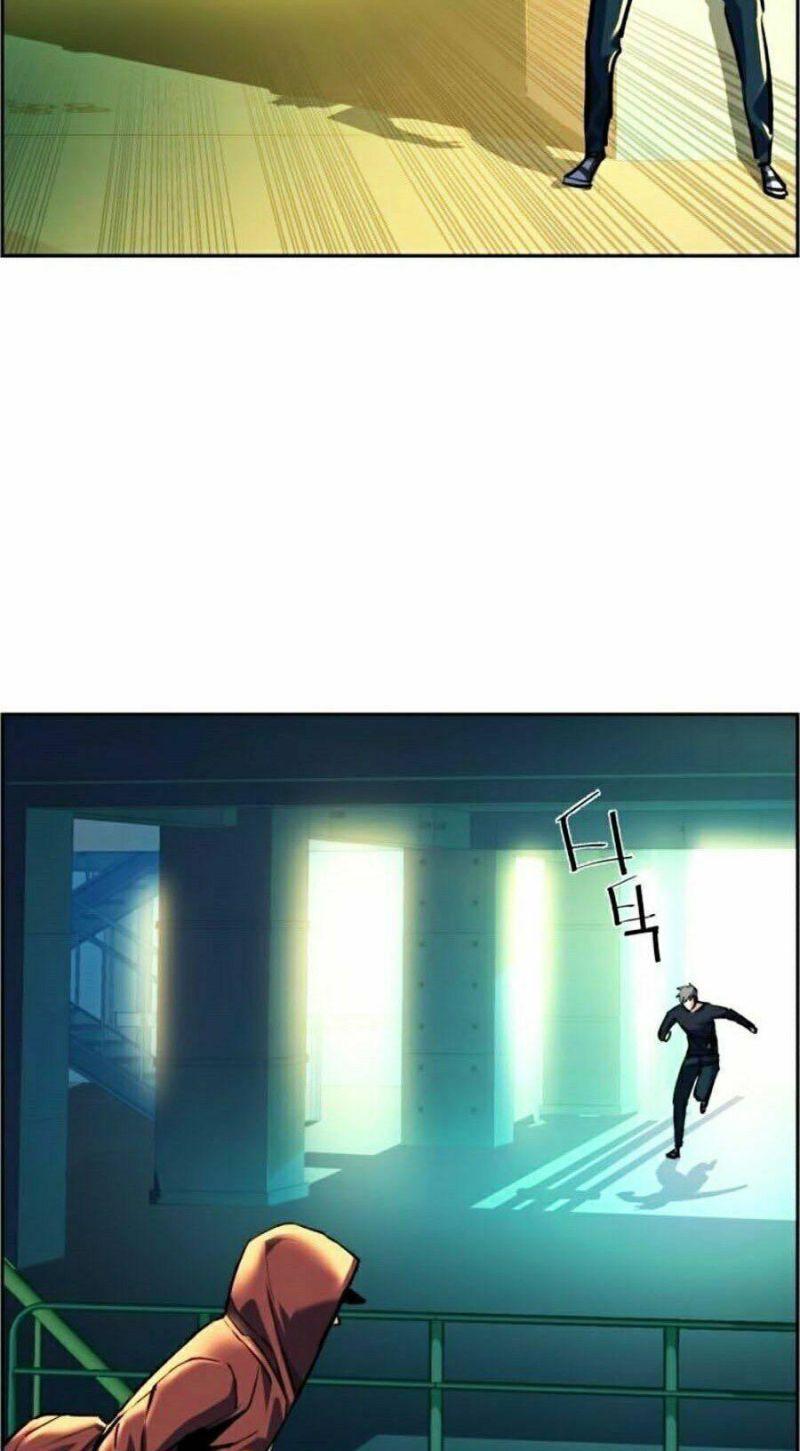 bạn học tôi là lính đánh thuê chapter 53 64