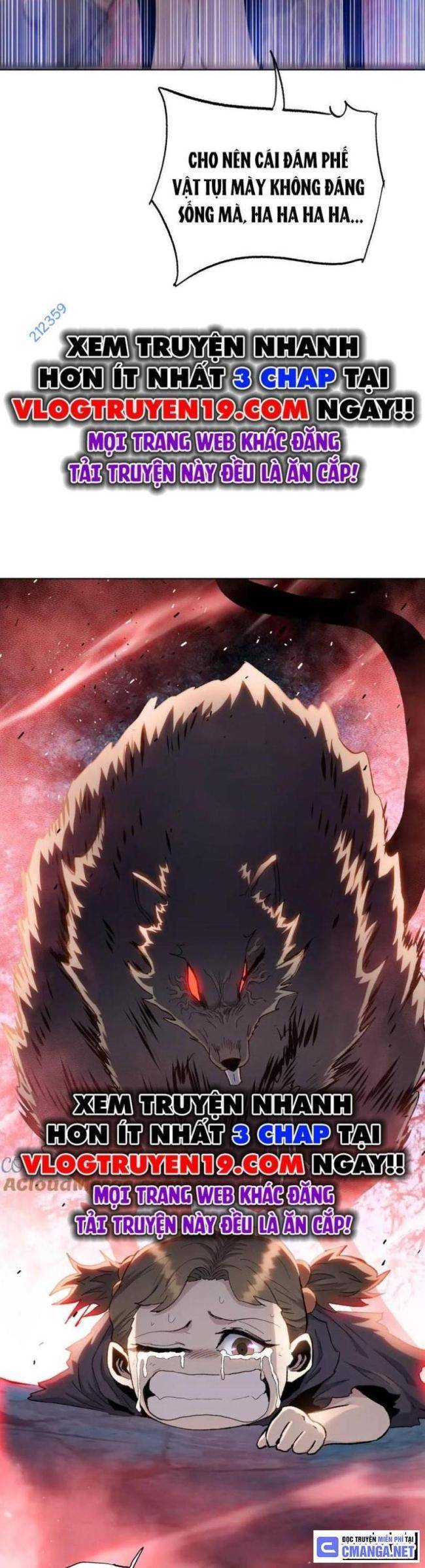 kẻ tàn nhẫn ngày tận thế: bắt đầu dự trữ hàng tỉ tấn vật tư chapter 23 28