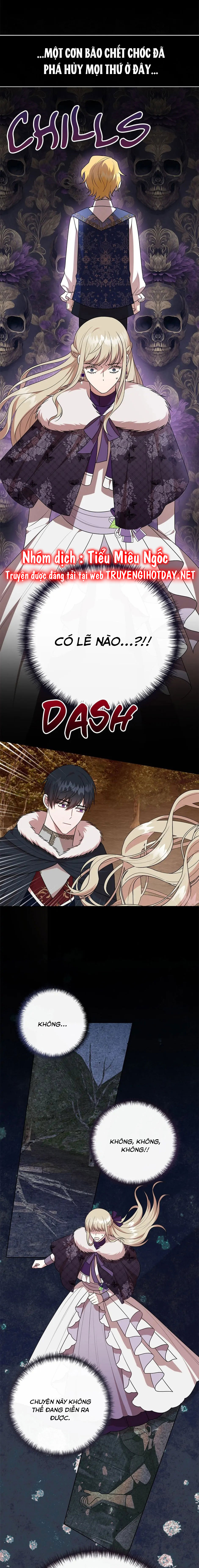 đừng ăn thịt tôi mà chapter 102 7