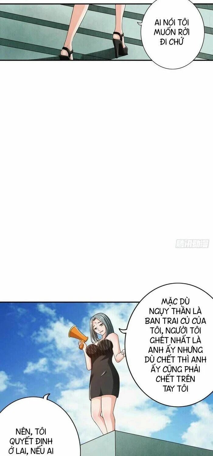 nhân vật phản diện đi tìm đường chết chapter 93 12