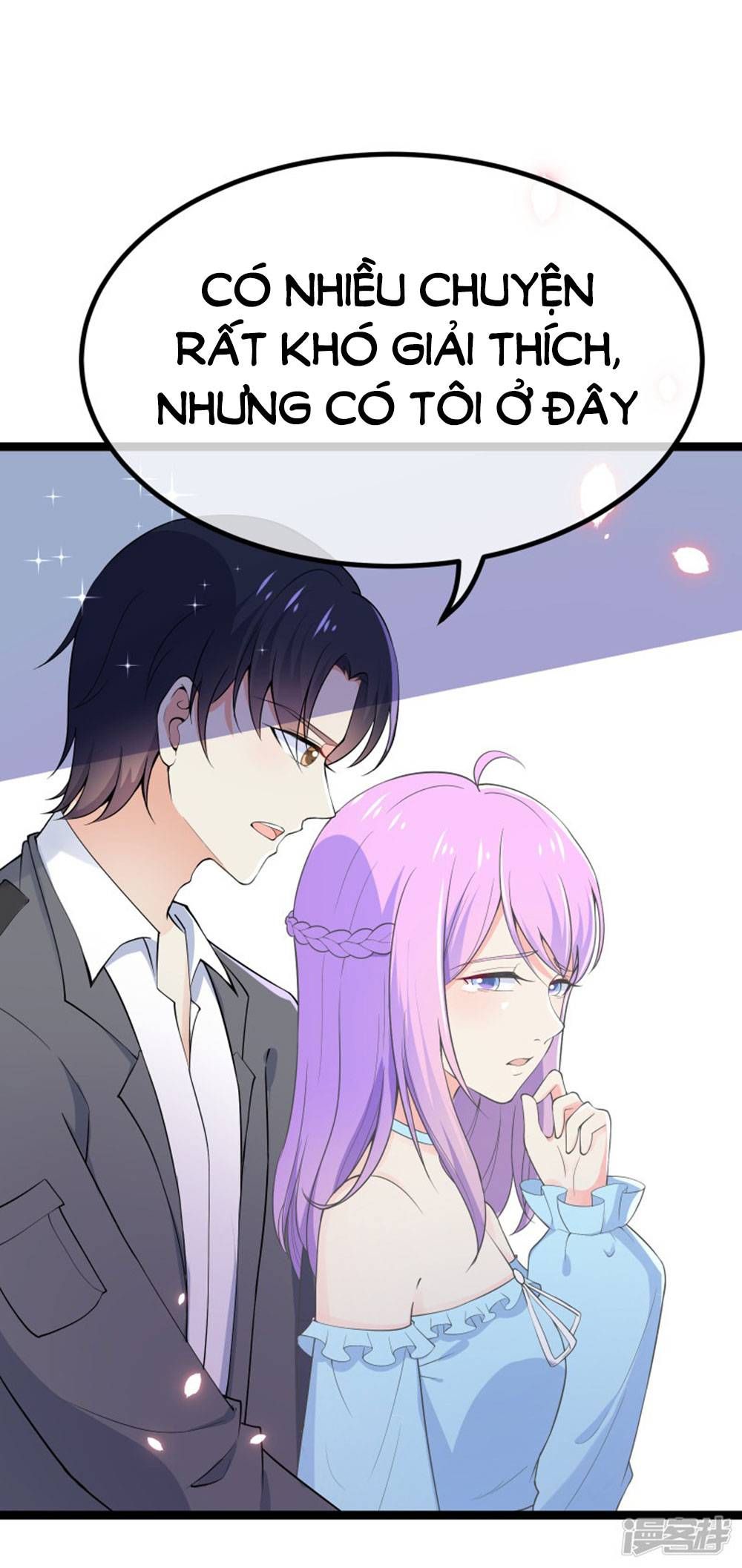 Boss Của Tôi Là Đại Thần chapter 102 - Trang 25