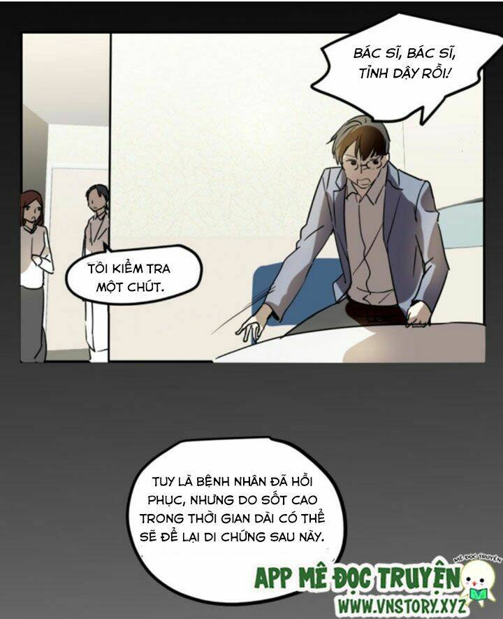 đạo trưởng đại nhân đến nhà chapter 29 10