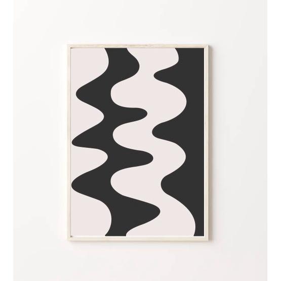 SET TRANH TREO TƯỜNG AESTHETIC 38