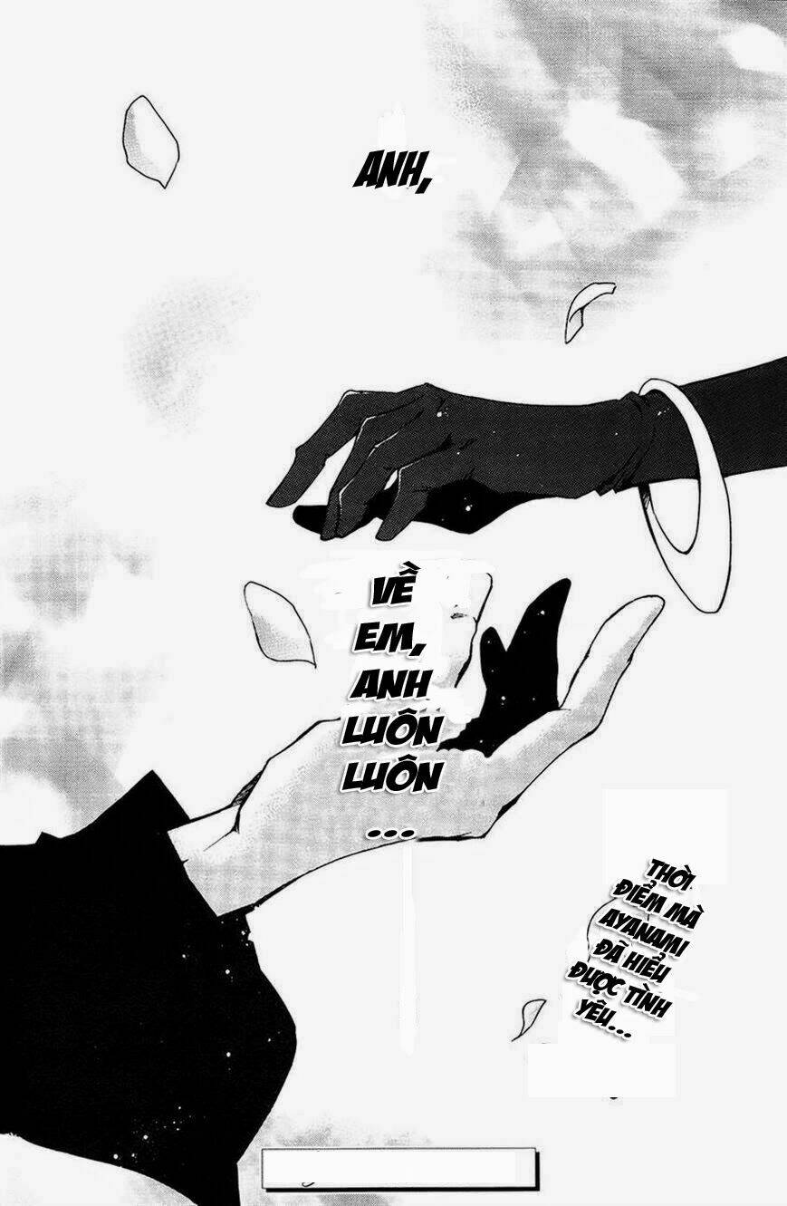 07 hồn ma chapter 98 37