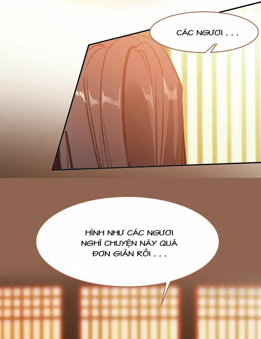 gả cho một tên thái giám đáng ghét chapter 186 9