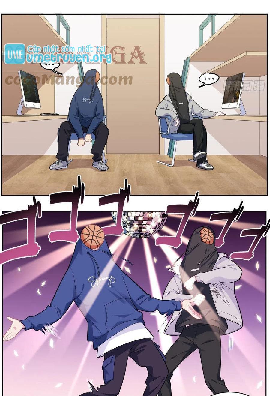 bố vợ đại nhân là bà xã chapter 174 5