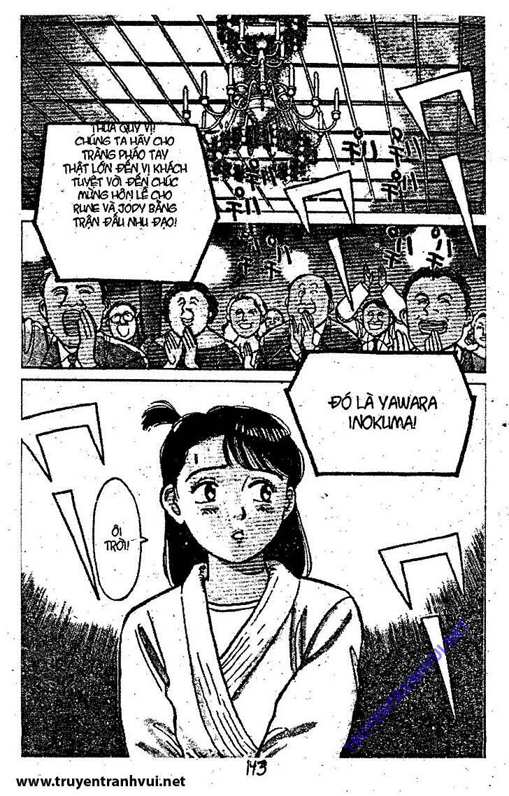 yawara chapter 114 5