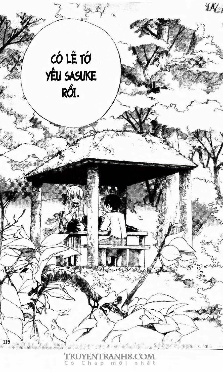 trường học bí ẩn chapter 47 16