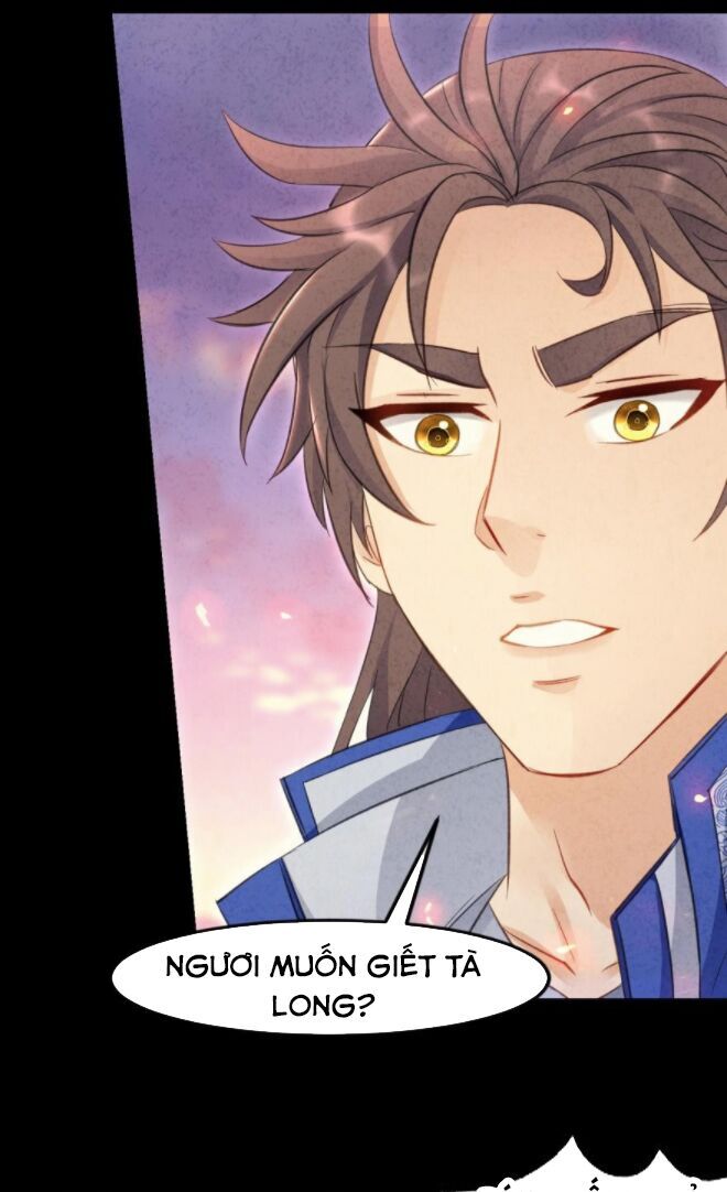 lão tổ của bạn đang online chapter 38 17