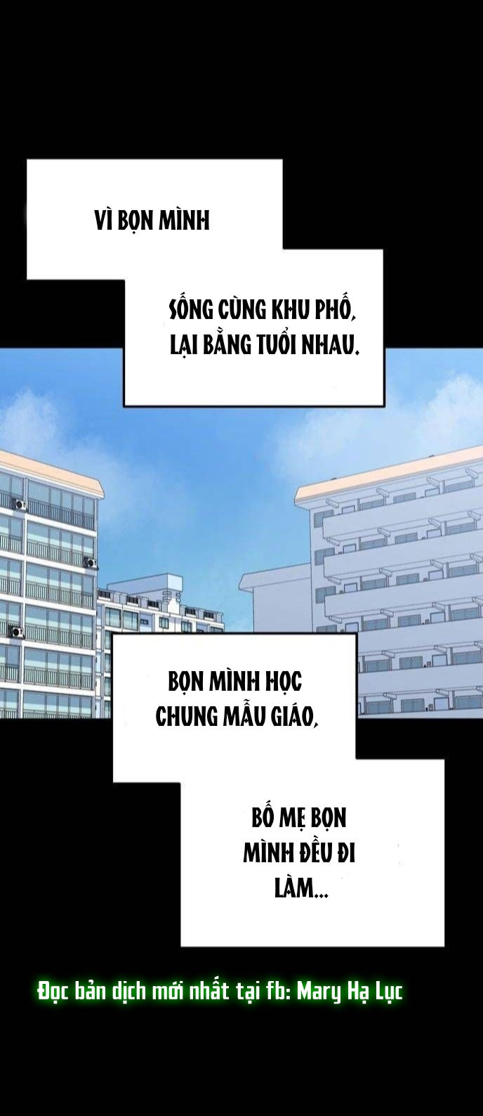 cuộc gặp gỡ định mệnh! chapter 7 47