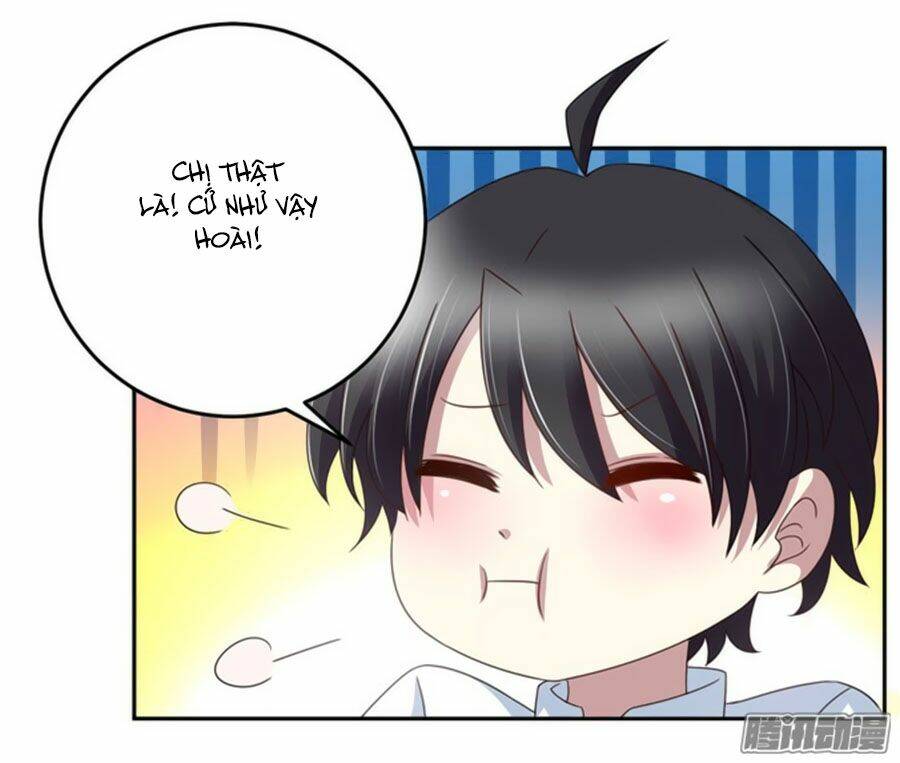 người yêu khát máu của tôi chapter 14 2