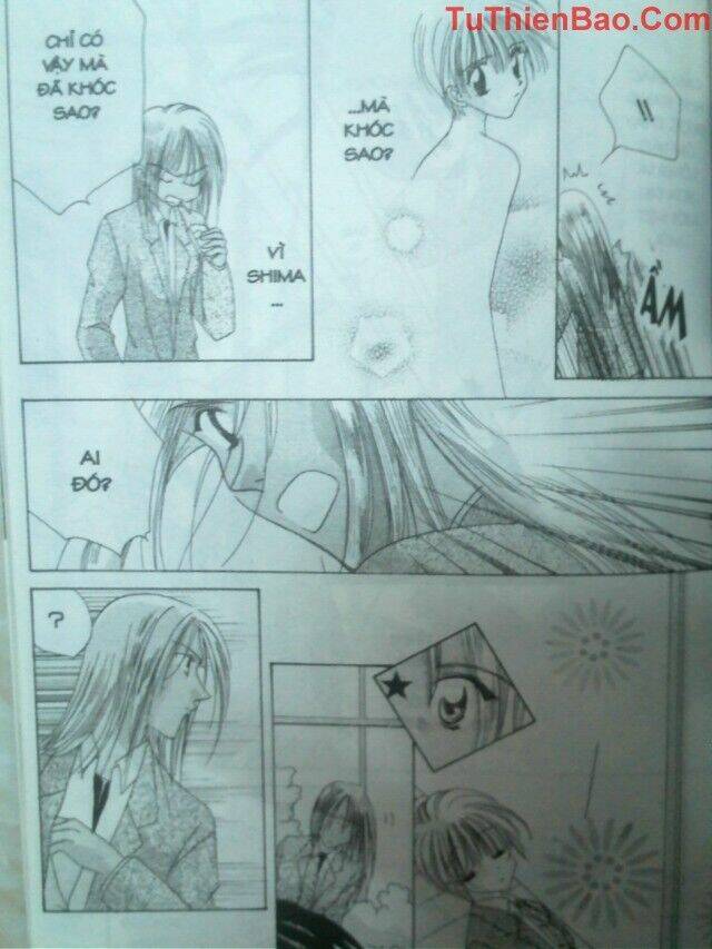 nguyện ước dưới ánh sao chapter 6 72