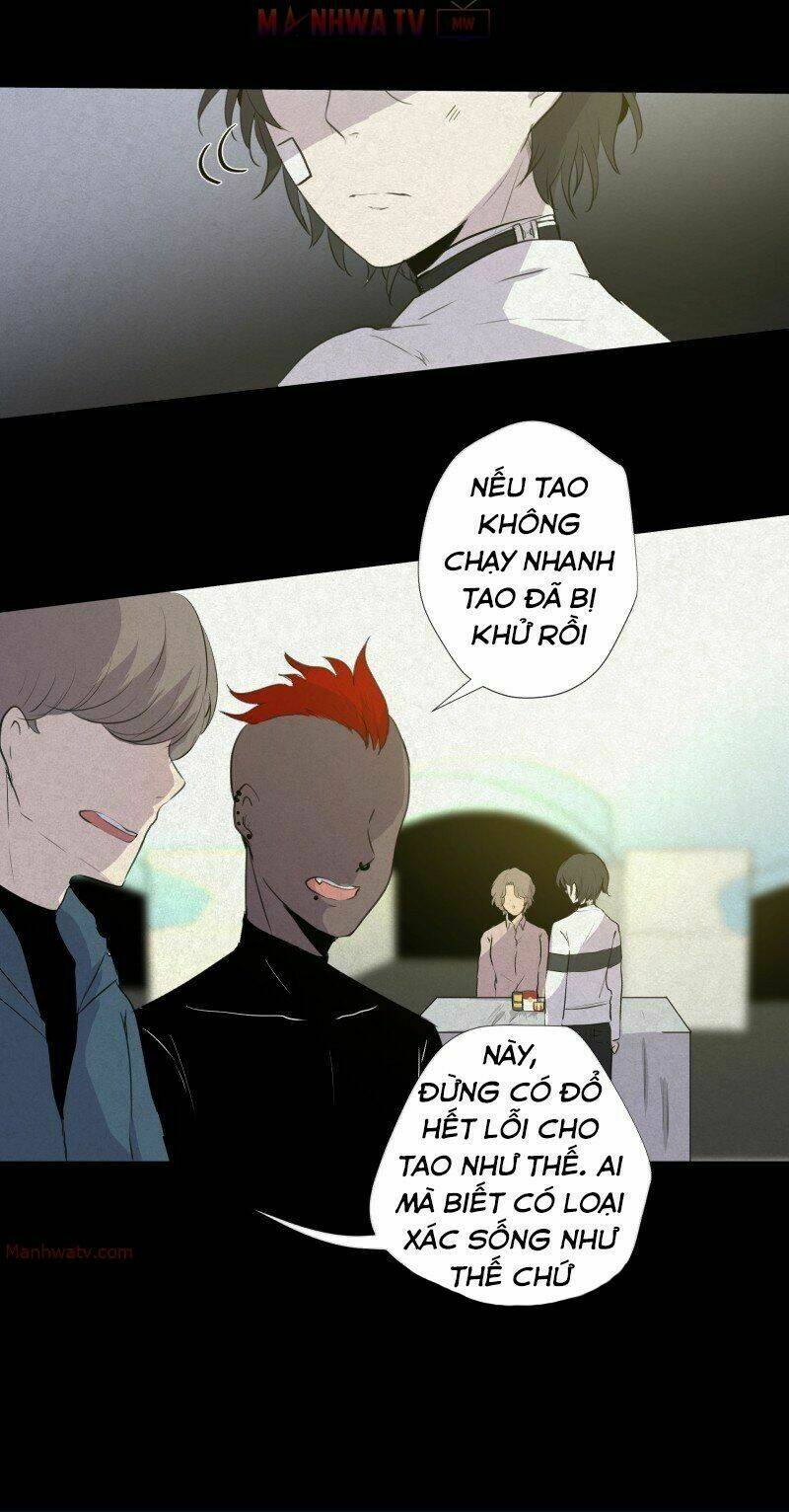 Trọng Sinh Mạc Thế Chapter 42 6