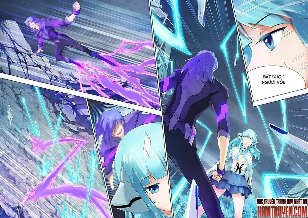 phá hiểu thế kỷ chapter 13 8