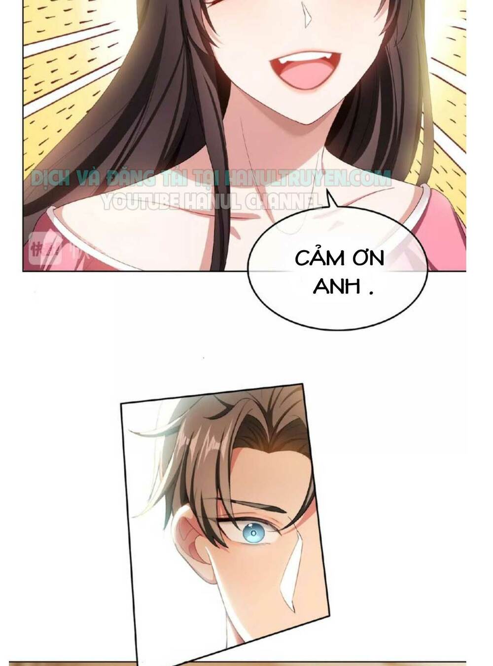 cô vợ nhỏ nuông chiều quá lại thành ác!! chapter 105 20