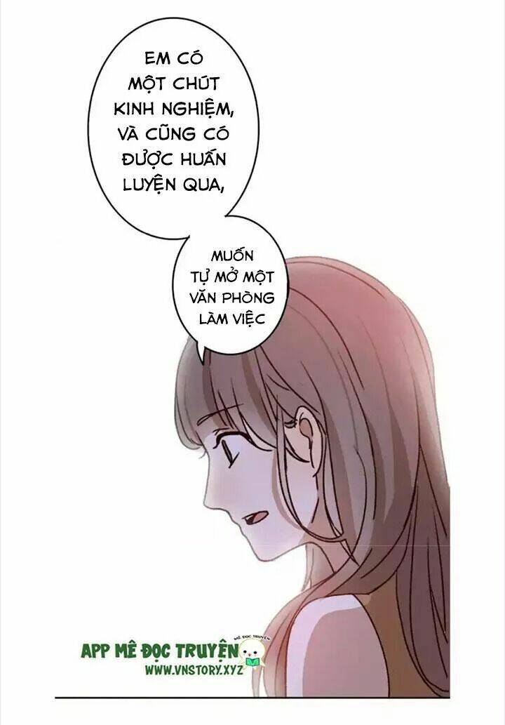 tình yêu không nói dối chapter 71 33