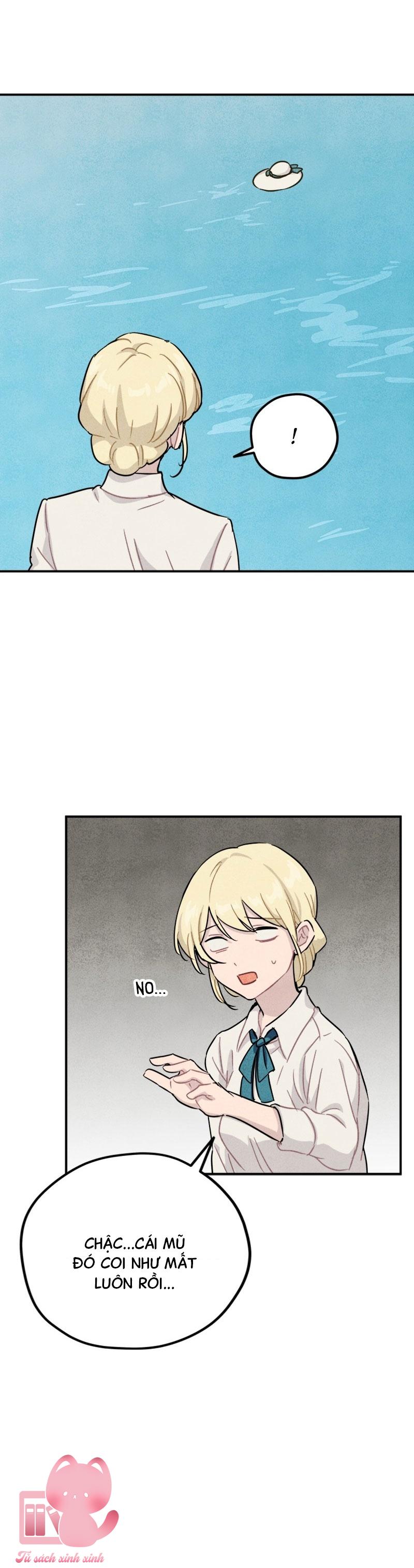 phù thủy độc dược chapter 33 23