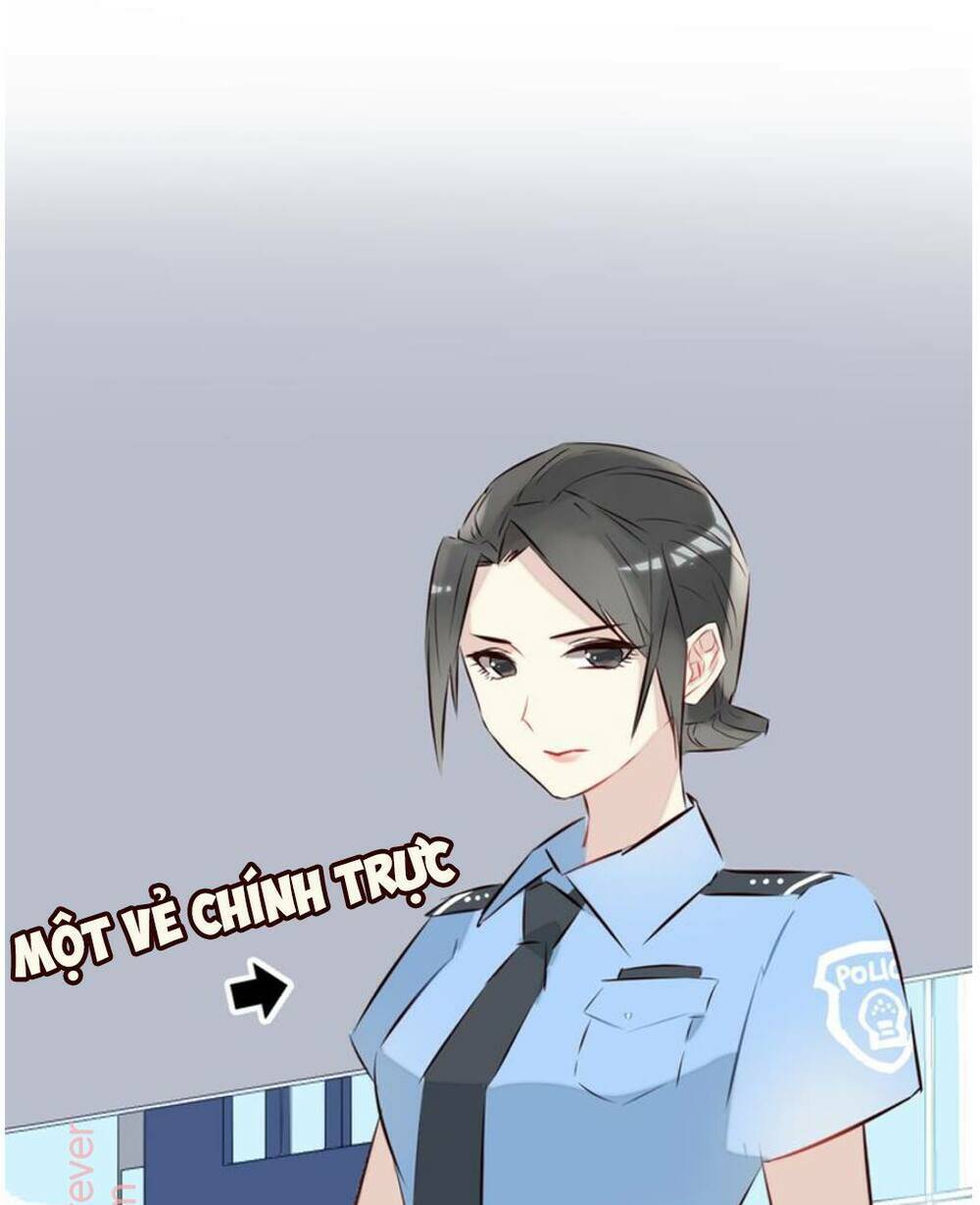 bạn trai xương rồng chapter 3 57