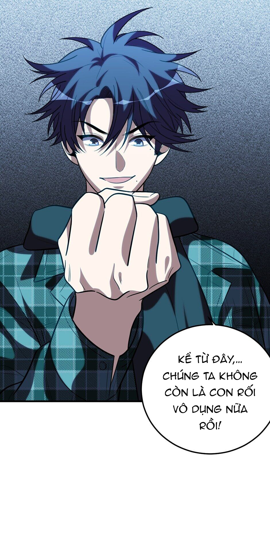 [16+] killing my love chapter 51.2 27