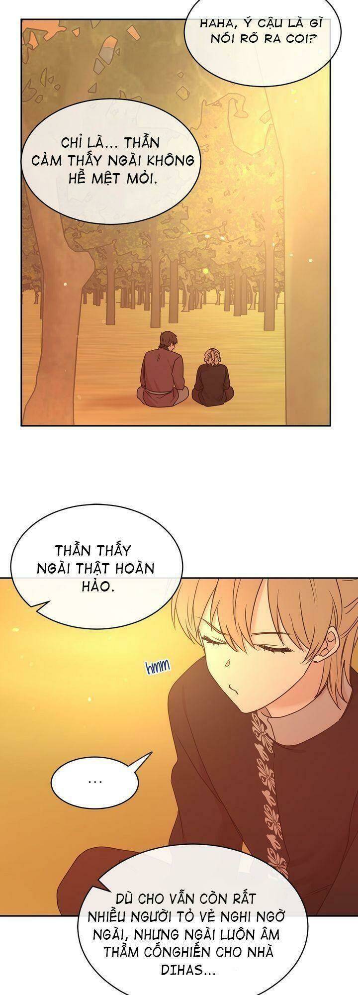 tôi chọn kết thúc của hoàng đế chapter 82 5